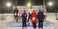 Пять медалей завоевали вологодские конькобежцы в первый день первенства СЗФО России - Вологда.РФ
