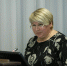 Лариса Савина назначена заместителем губернатора Волгоградской области - Комсомольская правда