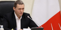 Фото пресс-службы правительства Вологодской области - Вологда-поиск