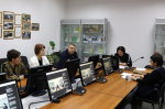 Актуальные вопросы профилактики безопасного поведения школьников обсудили на семинаре «Управленческая среда»