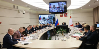 Георгий Филимонов обсудит с руководством ФАС России изменение диапазонов потребления электроэнергии - OnlineVologda.Ru