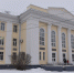 Городской Дворец культуры Вологды готов к проведению первых новогодних программ - Вологда.РФ