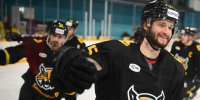 Фото: vk.com/hcseverstal - Вологда-поиск