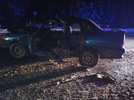 За прошедшие сутки, 19 декабря, на Вологодчине 121 водитель транспортных средств привлечен к ответственности за неиспользование ремней безопасности