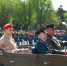 Участник Парада Победы 1945-го года Александр Колотушкин отмечает 98-летие - Комсомольская правда