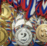 1348 медалей завоевали вологодские спортсмены в этом году - Региональное Агентство Новостей