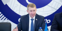 Депутата Алексея Канаева могут исключить из партии «Единая Россия» - OnlineVologda.Ru