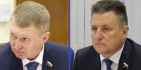 Сенатор от Вологодской области возмутился поведением депутата Канаева - Вологда-поиск
