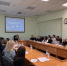 Межрегиональная научно-практическая конференция состоялась в Институте - Филиал МГЮА им. О.Е. Кутафина в г. Вологде