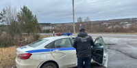 В Харовске завершено расследование уголовного дела о даче взятки сотруднику ДПС - Следственный комитет