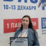 Вологжанка получила сертификат «Человек труда» - Региональное Агентство Новостей