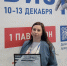 Вологжанка получила сертификат «Человек труда» - OnlineVologda.Ru