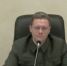Принтскрин с видое совещания в правительстве Вологодской области - Вологда-поиск
