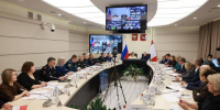 Георгий Филимонов указал на взаимосвязь ограничения продажи алкоголя и повышения рождаемости - OnlineVologda.Ru