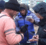 Фото пресс-службы УМВД по Вологодской области - Вологда-поиск