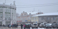 Переменчивая погода ожидается на выходных в Вологде - Вологда.РФ