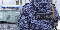 В Вологде росгвардейцы задержали двух нетрезвых граждан, устроивших скандалы в гостиницах - Росгвардия