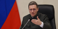 Георгий Филимонов возглавил рейтинг влиятельных политиков Вологодской области в декабре - Региональное Агентство Новостей