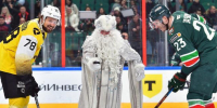 Фото: vk.com/hcseverstal - Вологда-поиск