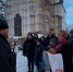 Юные вологжане каждый год помогают восстанавливать древний храм - Вологодская епархия