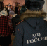 Рождественские богослужения под контролем МЧС России - МЧС Вологодской области