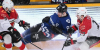 Фото: vk.com/hcseverstal - Вологда-поиск