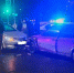 Семилетняя девочка получила травмы при столкновении автомобилей в Вологде - Вологда.РФ