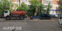 За прошлый год в Вологодской области отремонтировали десятки километров теплосетей - ProGorod35.Ru