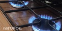 За прошлый год в Вологодской области к газу подключили 3,5 тысячи домов - ProGorod35.Ru
