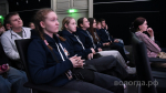 В Вологде торжественно открыли Неделю студенчества (16+)