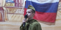 Представить стих к Дню защитника Отечества приглашают вологжан (0+) - Вологда.РФ