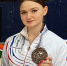 Студентка ВоГУ завоевала бронзовую медаль на чемпионате мира по сётокан в Индии - ProGorod35.Ru