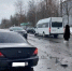 Микроавтобус с юными спортсменами попал в ДТП в Вологде - Gorodvo.Ru