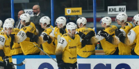 Фото: vk.com/hcseverstal - Вологда-поиск