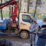 Арест автомобиля за неуплату алиментов - УФССП