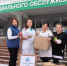В  Мосейковском доме социального обслуживания   на протяжении нескольких лет  реализуется программа «Мы вместе!», направленная на привлечение волонтеров и организацию совместной деятельности с проживающими. - Департамент Соцзащиты населения