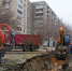 Утром вернули воду в дома Краснооктябрьского района Волгограда - Комсомольская правда