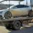 В Волгограде у должника арестовали Audi A7 за долг в 2 миллиона рублей - Комсомольская правда