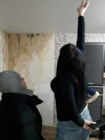 Плачу и плачу