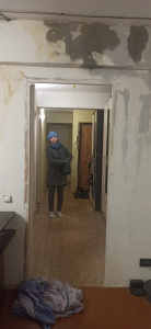 Плачу и плачу