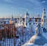 Монастырь - NewsVo.Ru