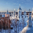 В Прилуках построят гостиницу для паломников - Gorodvo.Ru