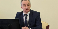Высокопоставленный вологодский чиновник покинул свою должность - Gorodvo.Ru