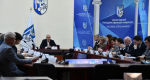 И.о. ректора Вологодского университета Денис Дворников объявил о кадровых назначениях в вузе