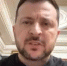 скриншот видео тг-канала Офис президента Украины - Вологда-поиск