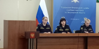 Возможность направления исполнительных документов в электронном виде обсудили в Управлении на совещании с представителями жилищно-коммунального хозяйства и банков - УФССП