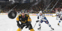 Фото: vk.com/hcseverstal - Вологда-поиск