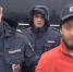 Фото пресс-службы УМВД по Вологодской области - Вологда-поиск
