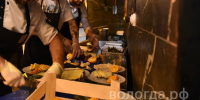 Конкурс на лучшего повара и овощевода страны пройдет Вологодчине - Вологда.РФ