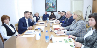 КСП Вологодской области - Контрольно-счетная палата